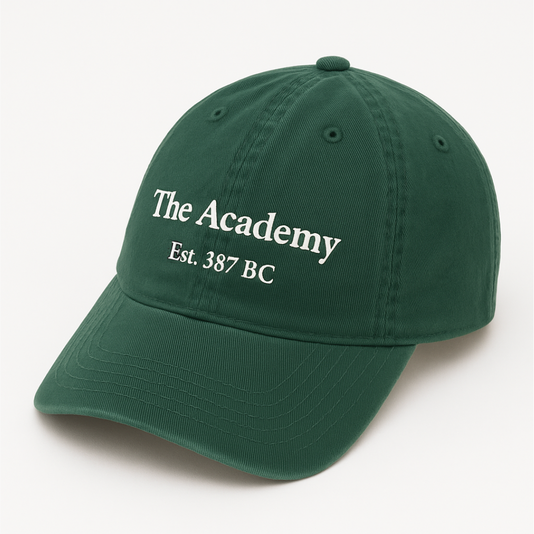 The Academy Alum Hat