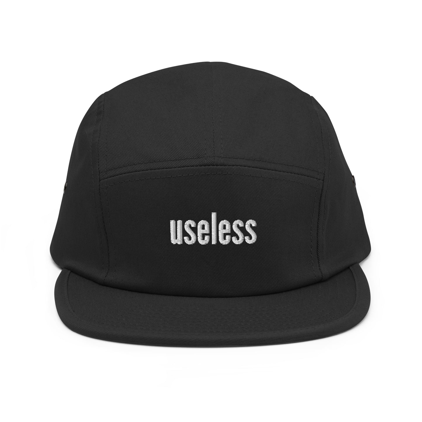 The Useless Hat