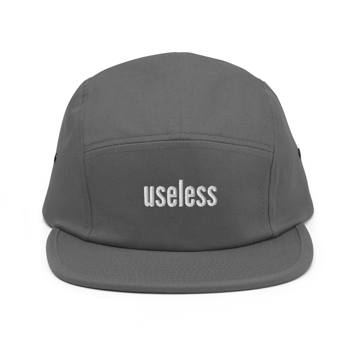 The Useless Hat