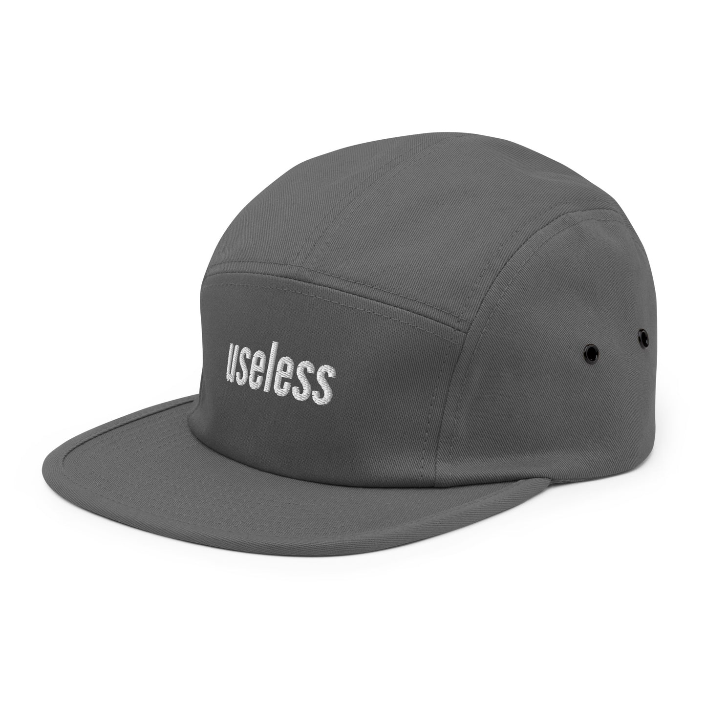 The Useless Hat