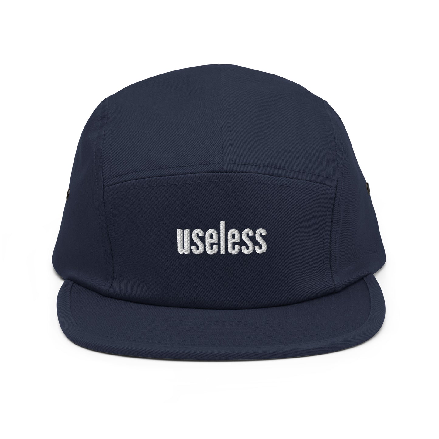 The Useless Hat