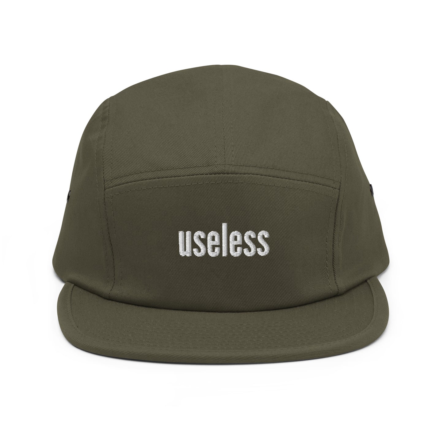 The Useless Hat