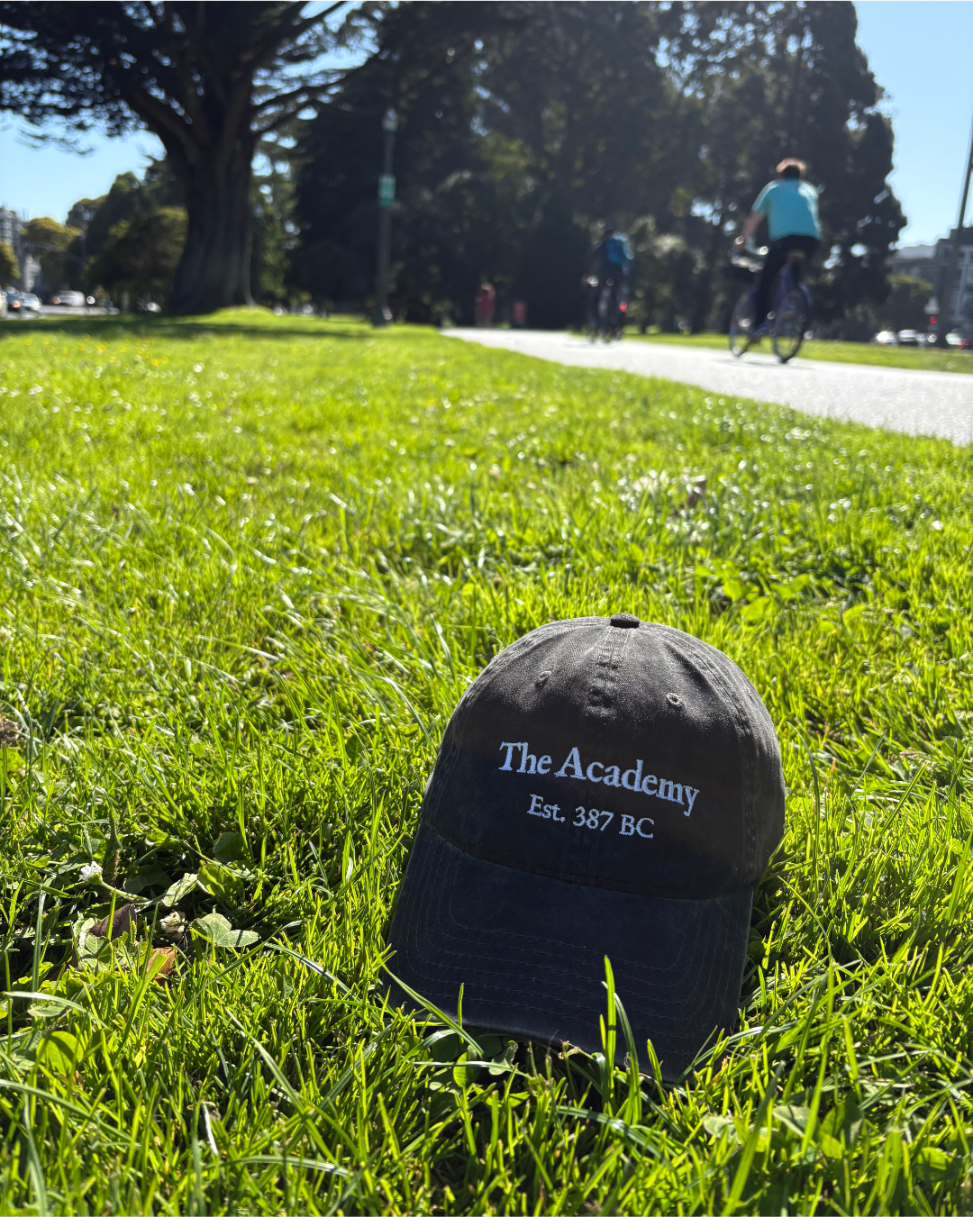 The Academy Alum Hat