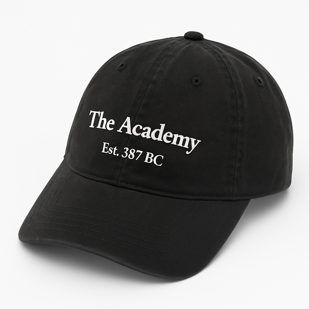 The Academy Alum Hat