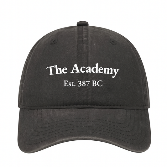 The Academy Alum Hat