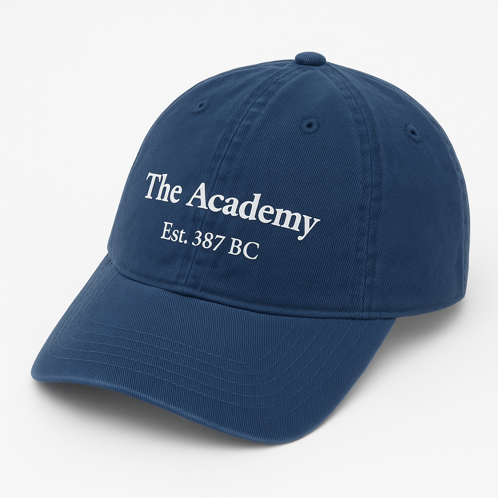 The Academy Alum Hat