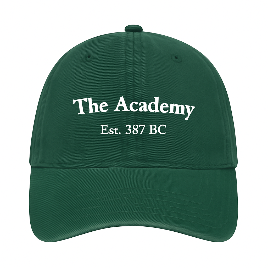 The Academy Alum Hat
