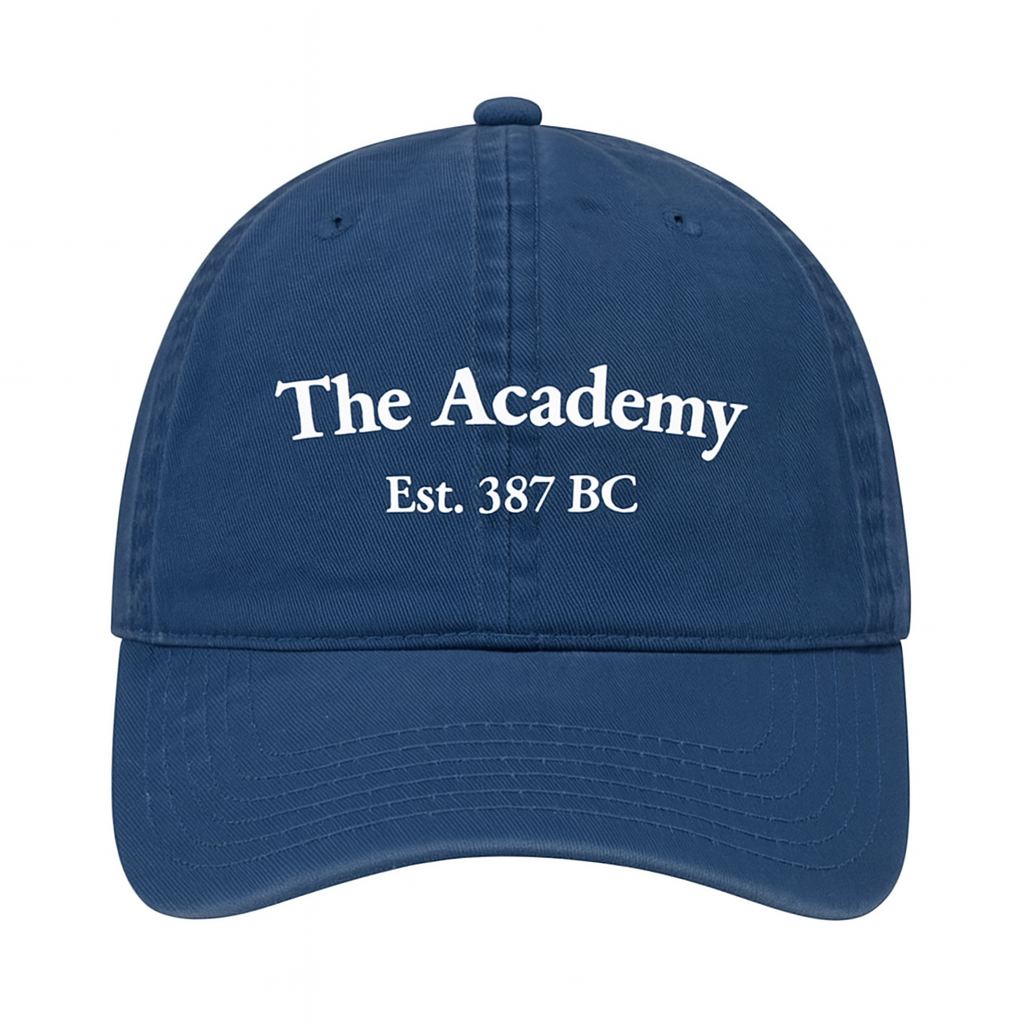 The Academy Alum Hat