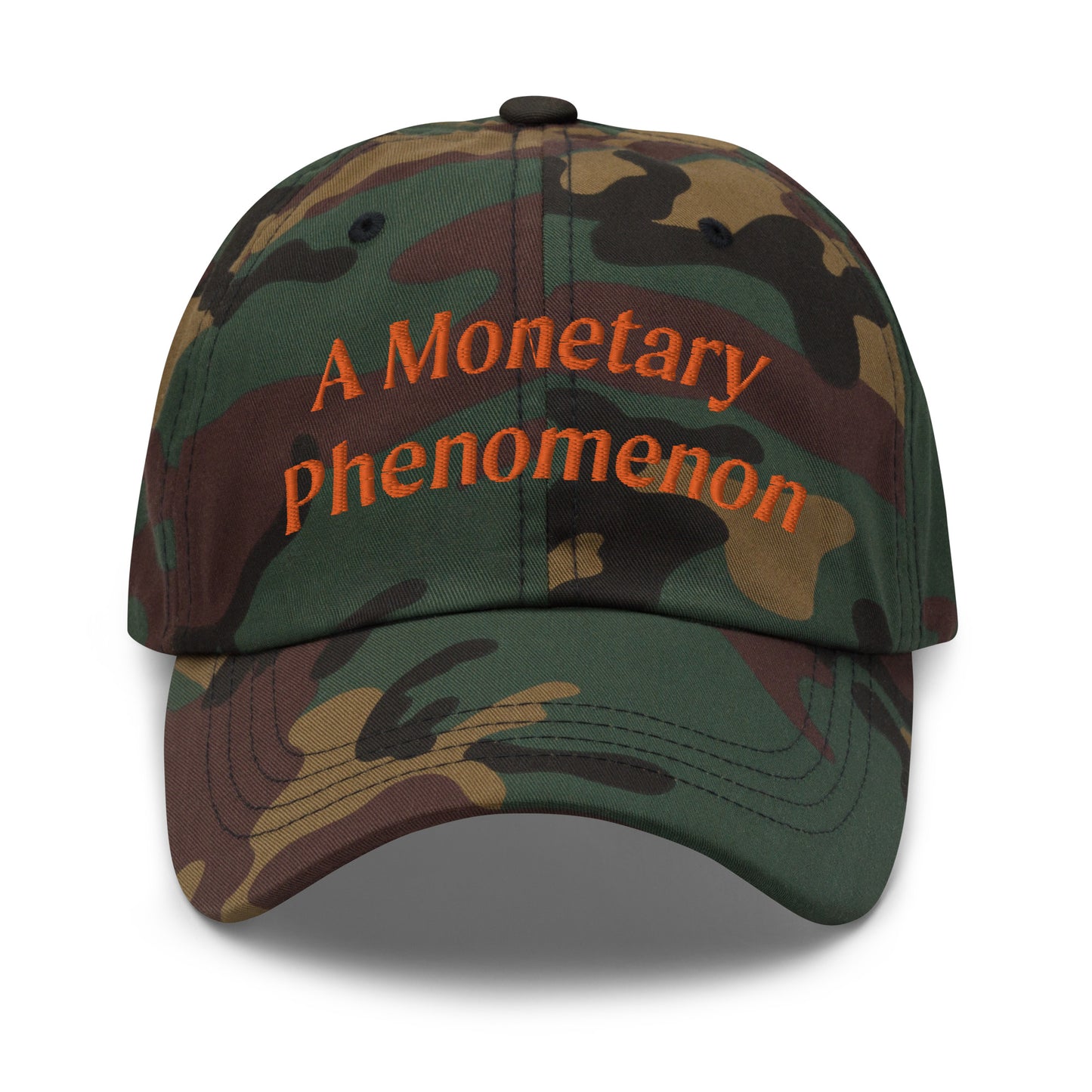 The Inflation Hat