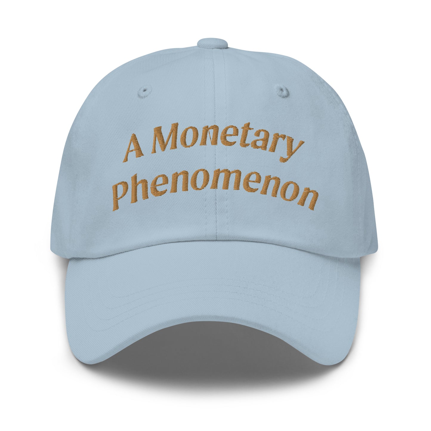 The Inflation Hat