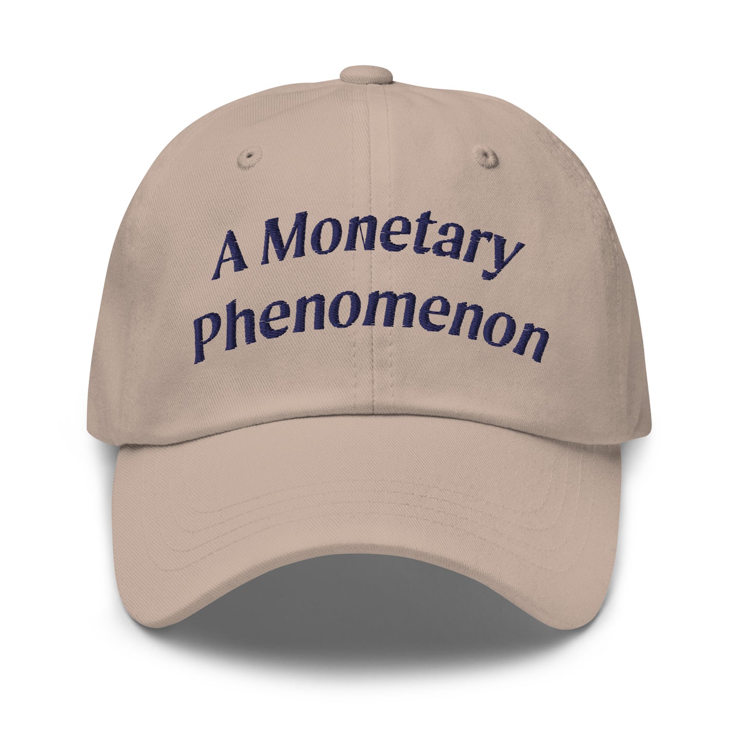 The Inflation Hat