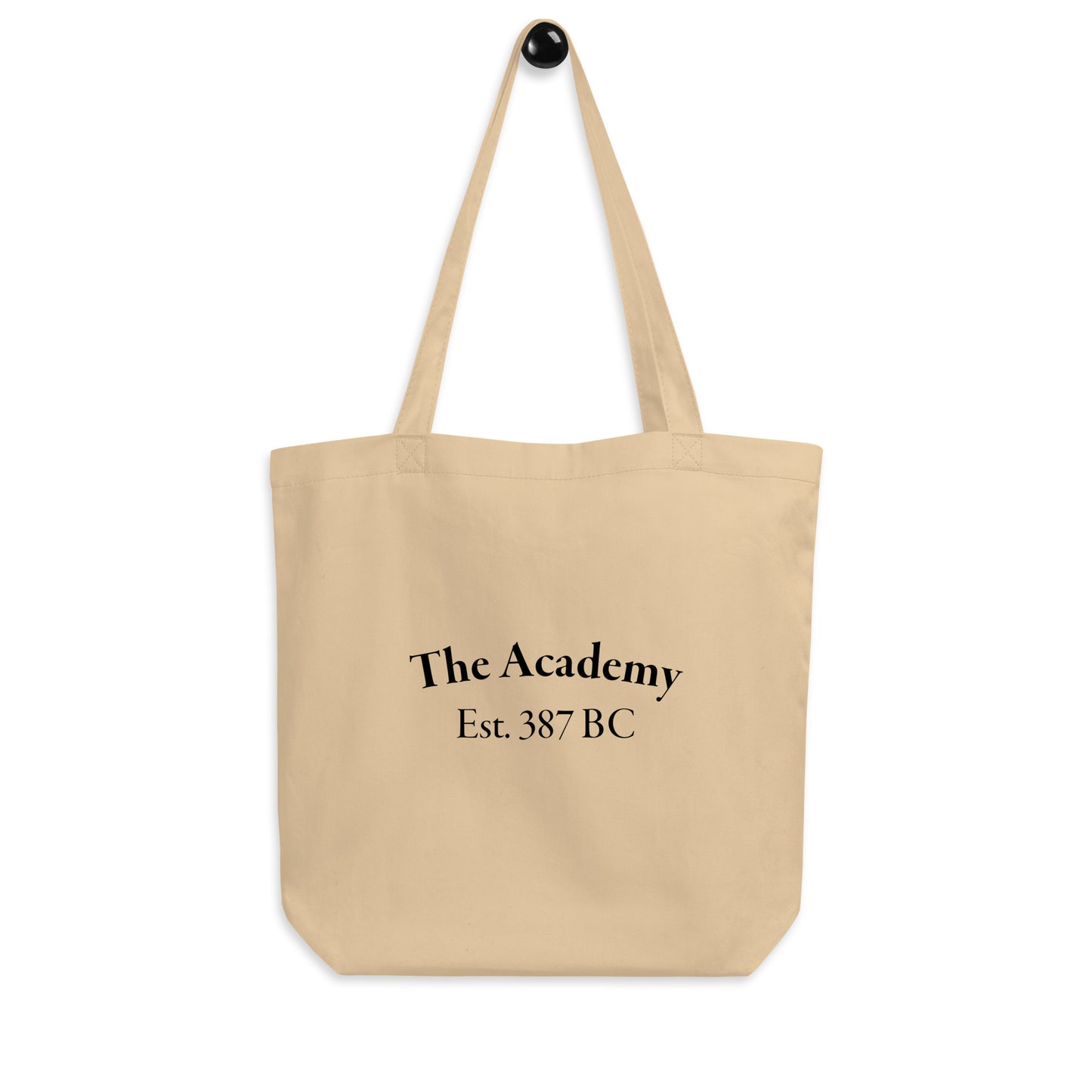 The Academy Alum Tote Bag