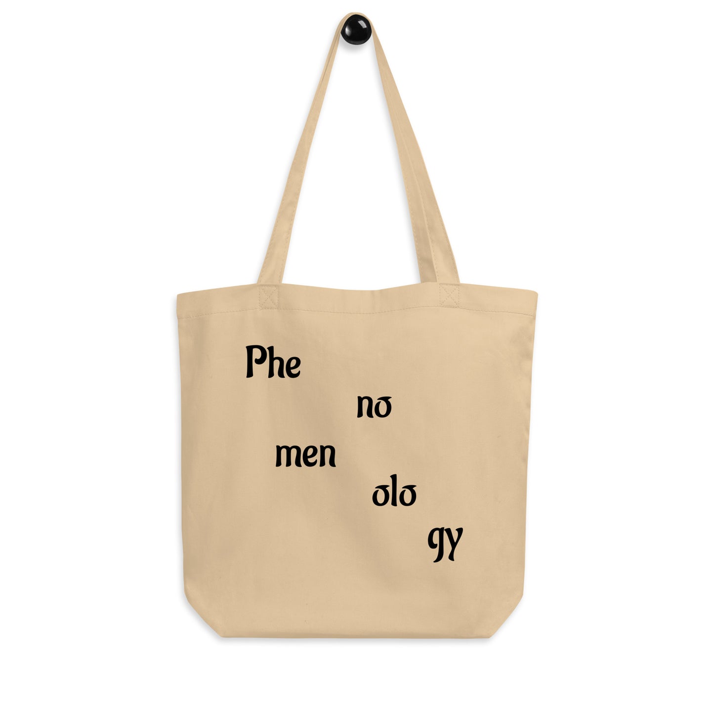 The Phenomenology Tote