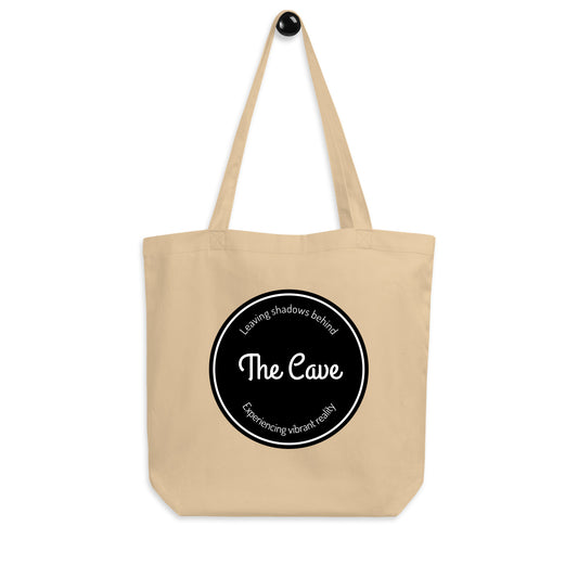 The Cave Tote