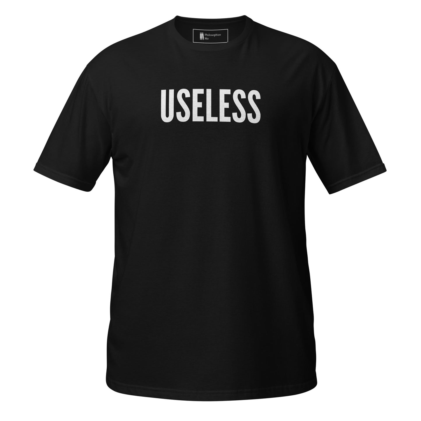 The Useless Shirt