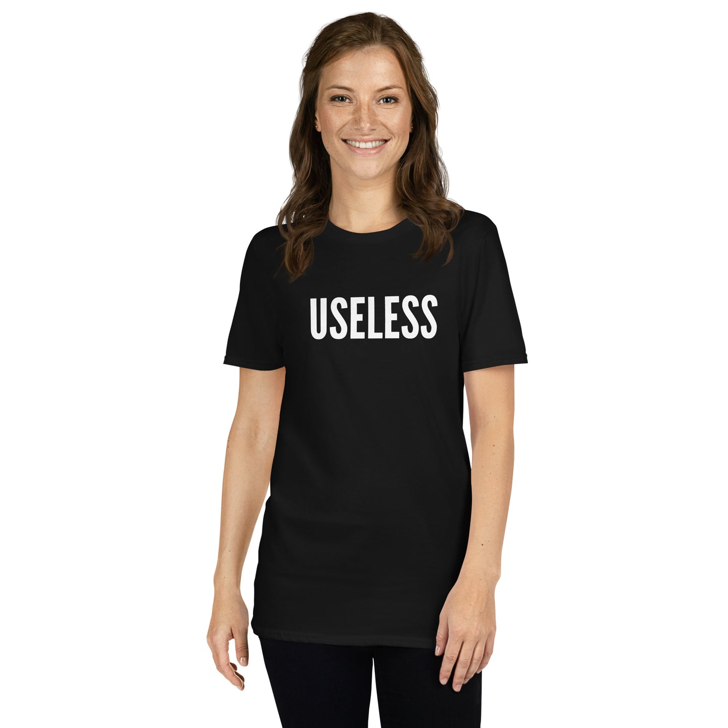 The Useless Shirt