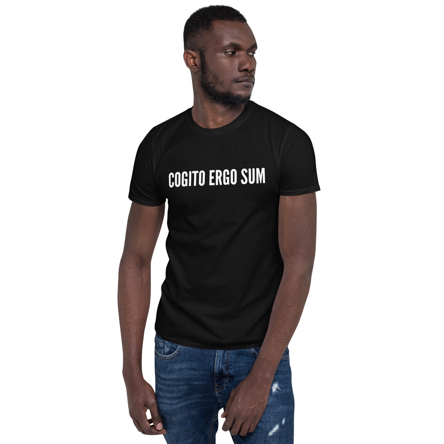 Cogito Ergo Sum T-Shirt