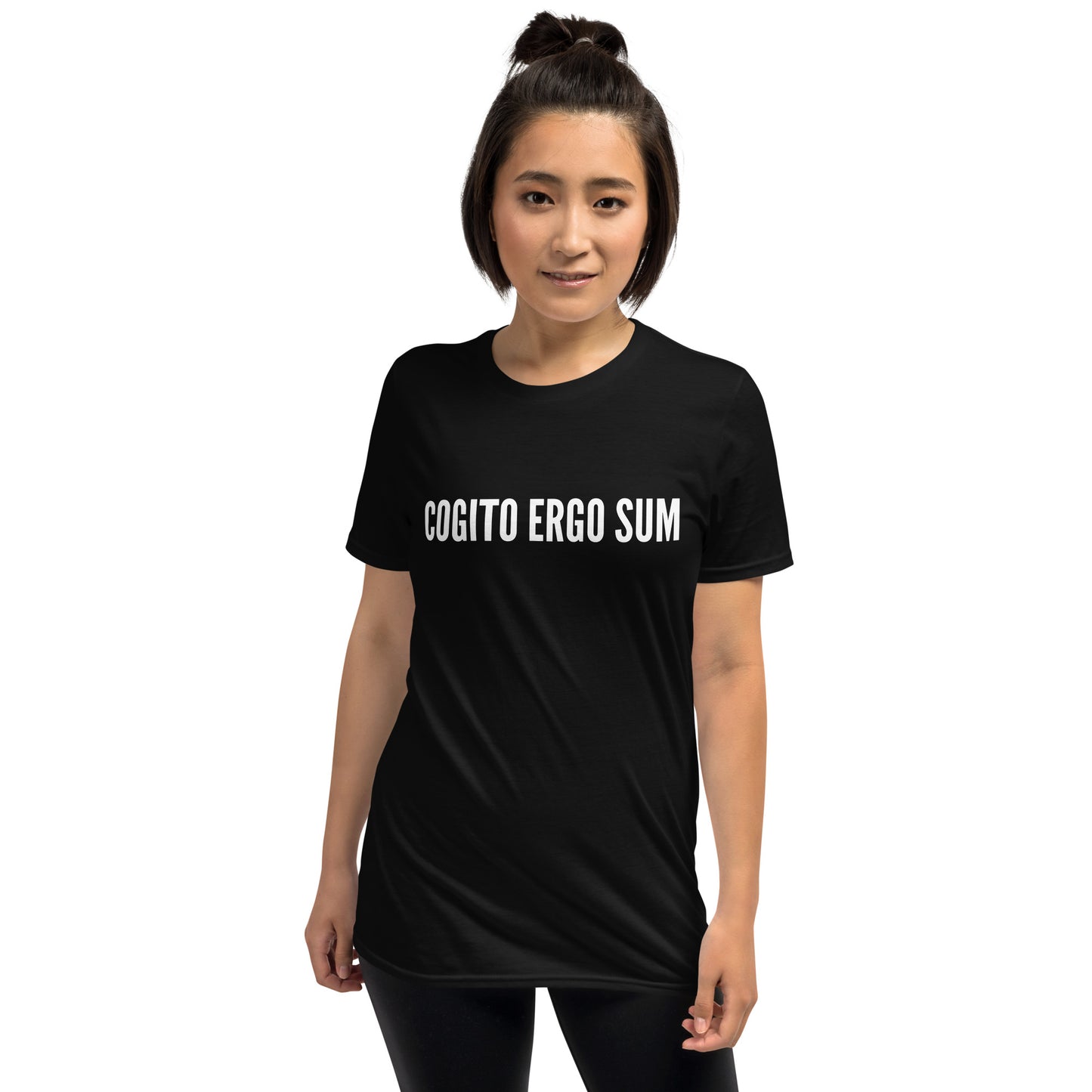 Cogito Ergo Sum T-Shirt