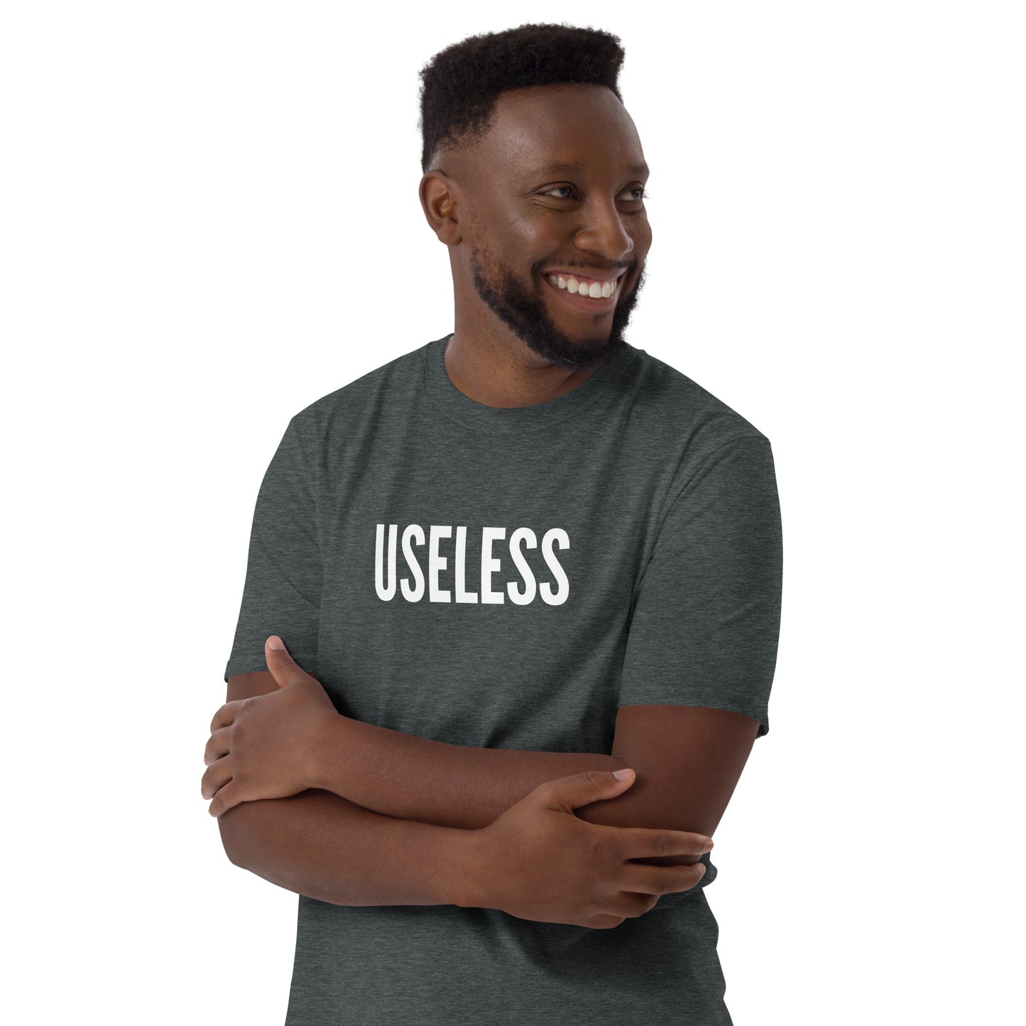 The Useless Shirt