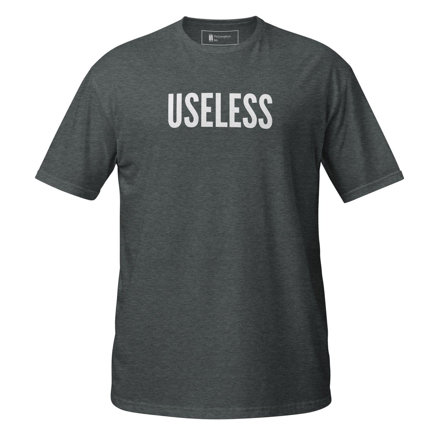 The Useless Shirt