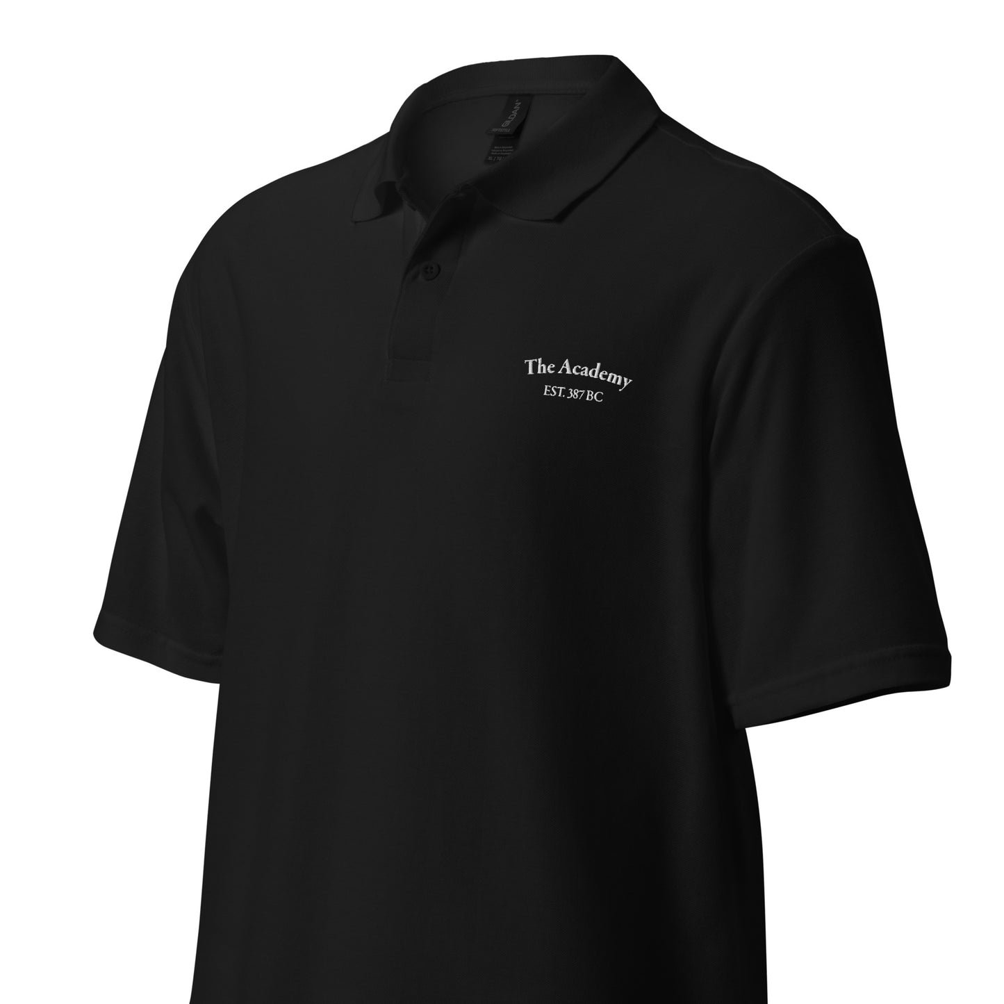 The Academy Alum Polo Shirt