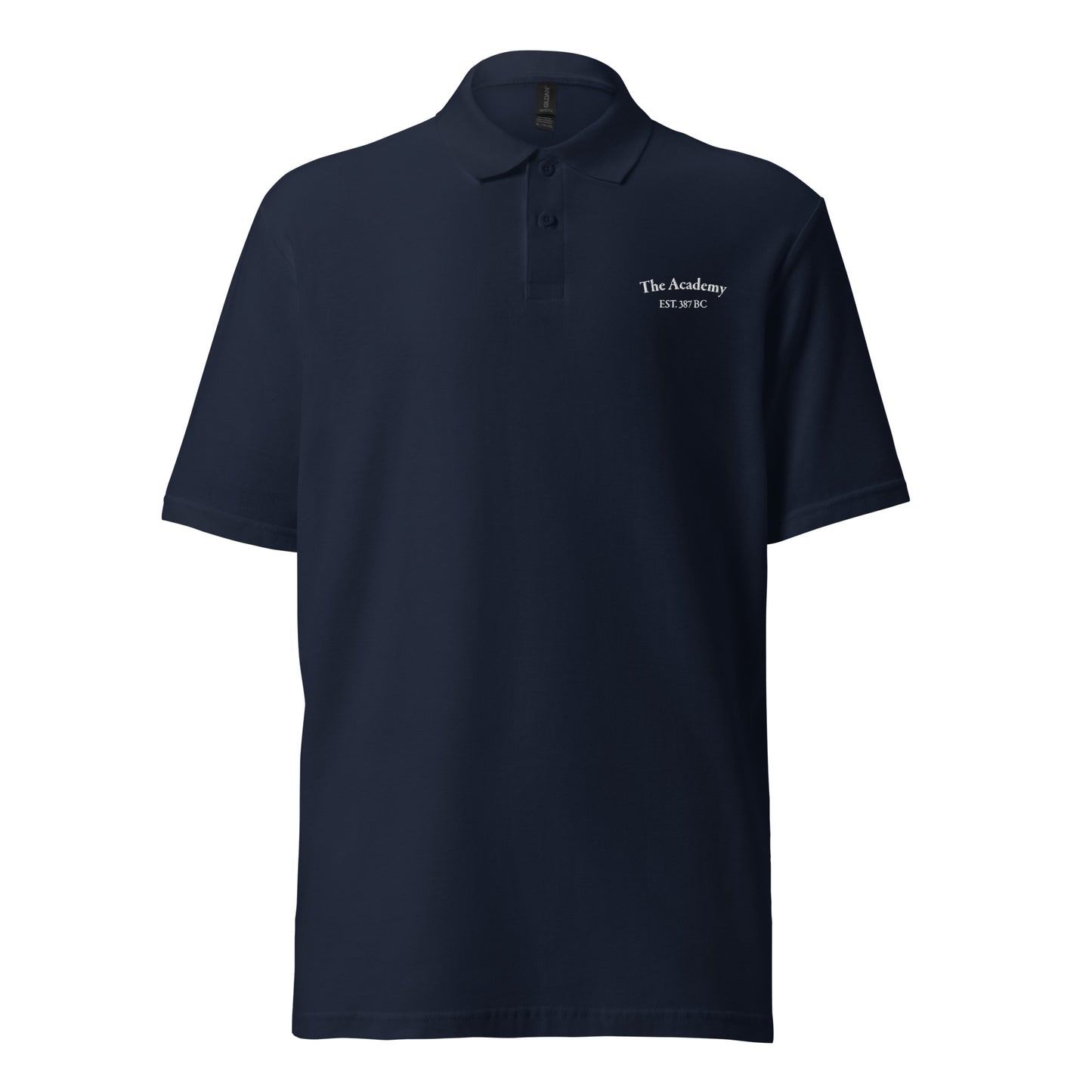 The Academy Alum Polo Shirt