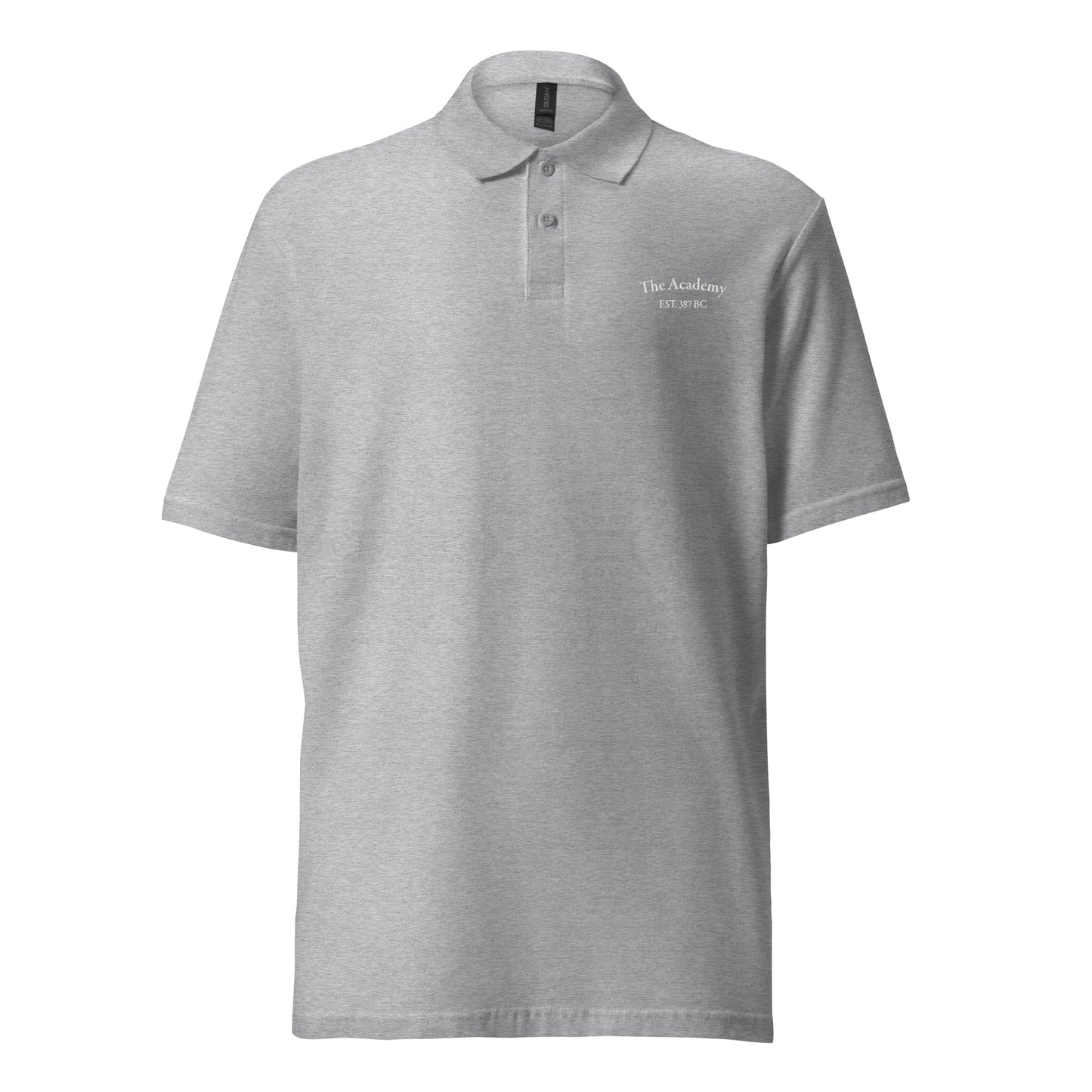 The Academy Alum Polo Shirt