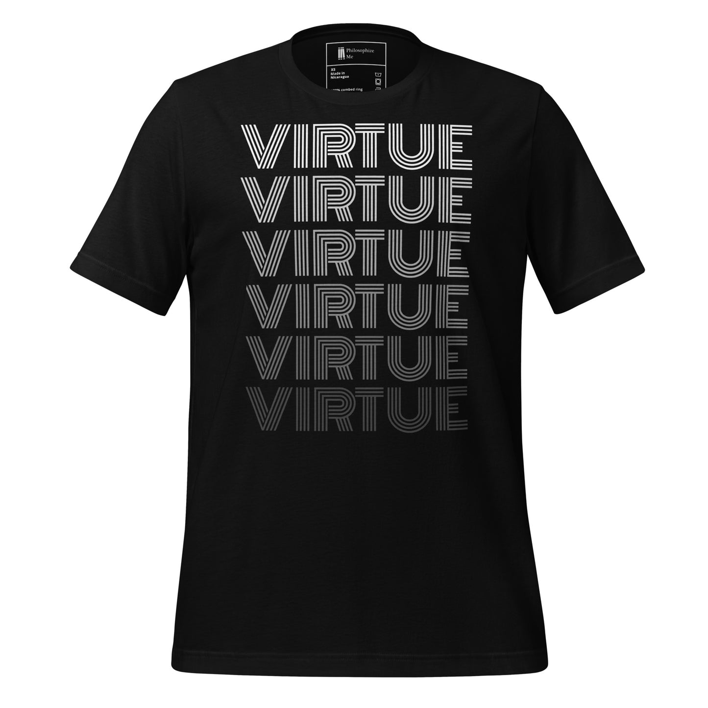 Virtue T-Shirt