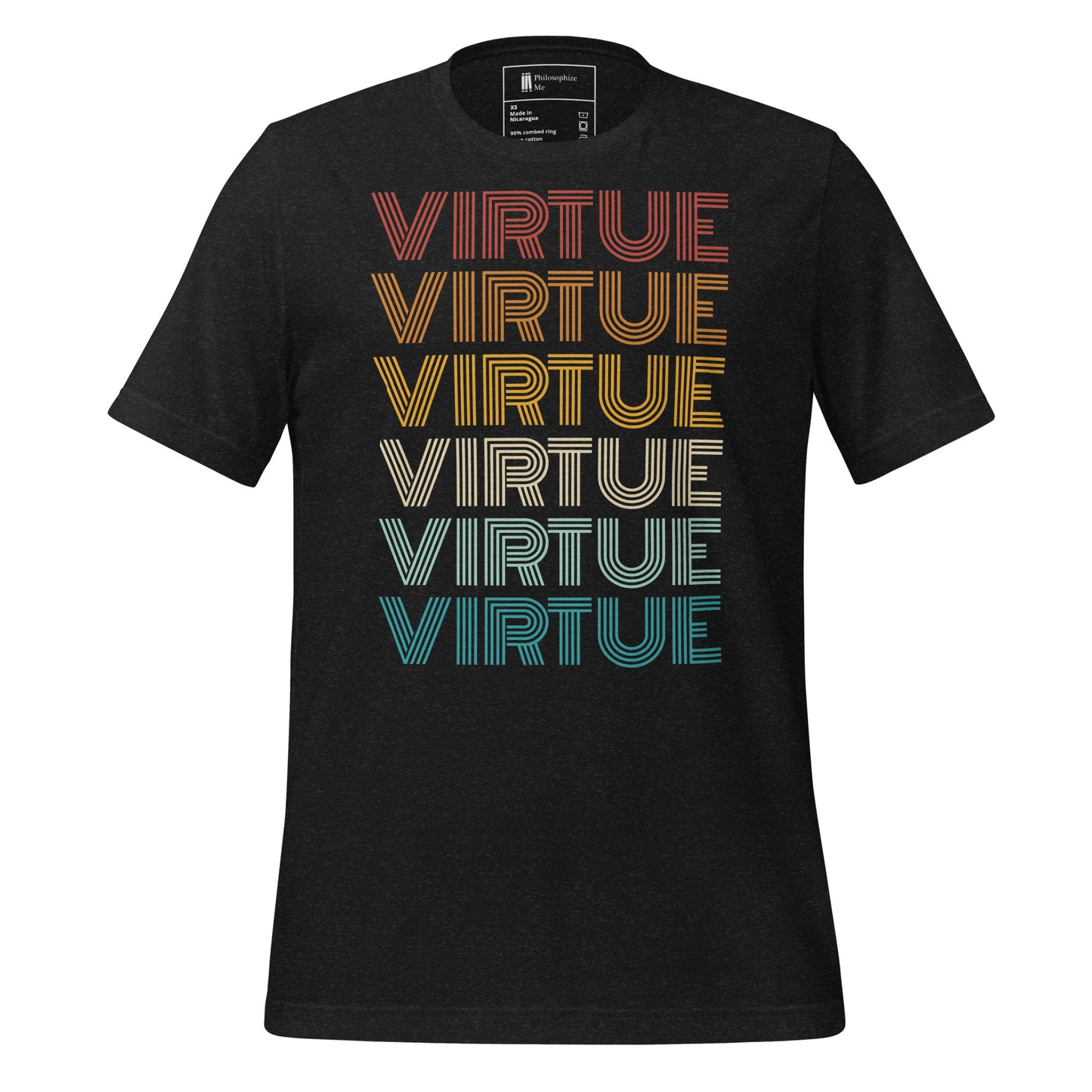 Virtue T-Shirt