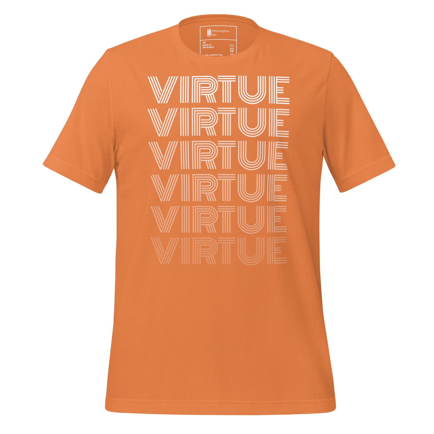 Virtue T-Shirt