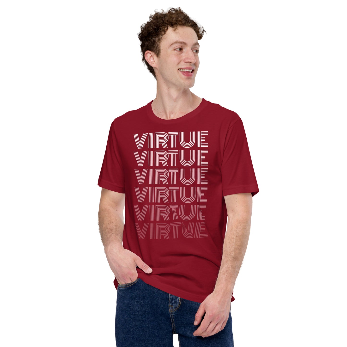 Virtue T-Shirt