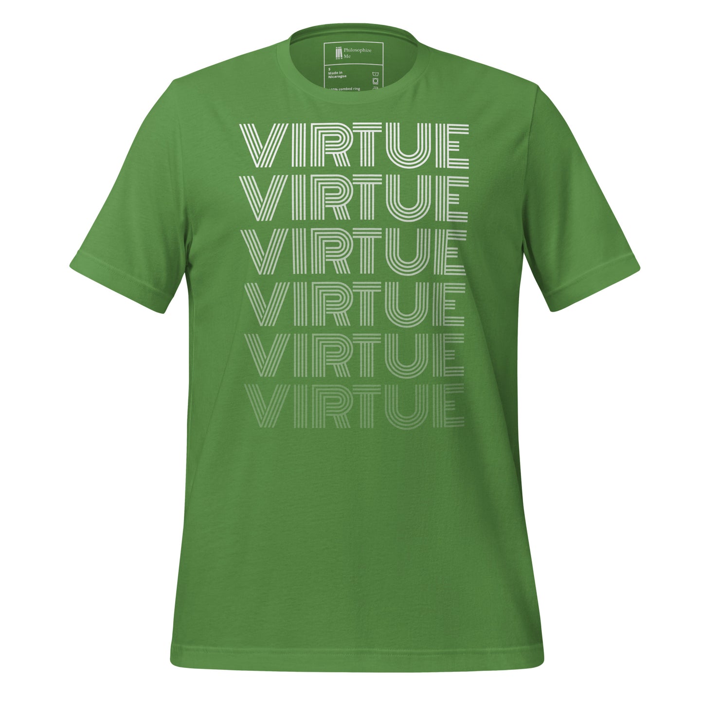 Virtue T-Shirt