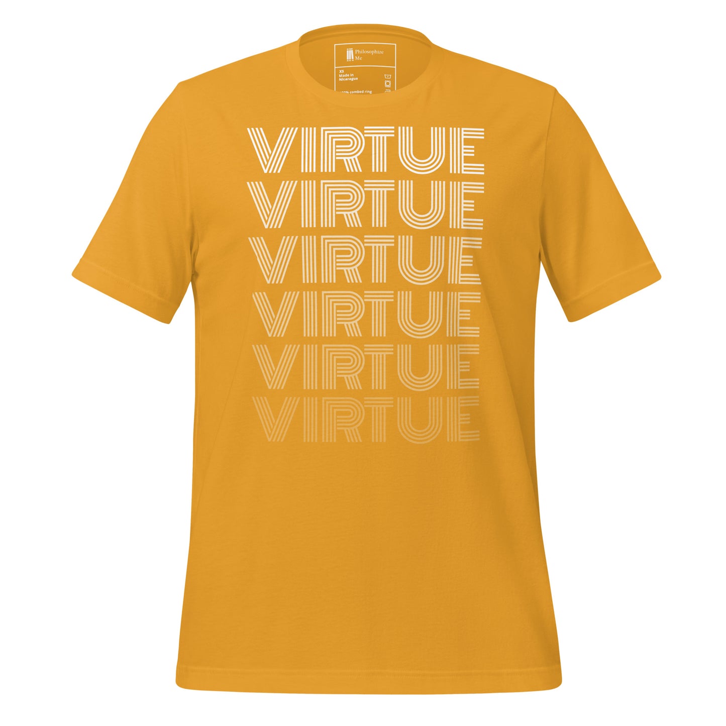 Virtue T-Shirt