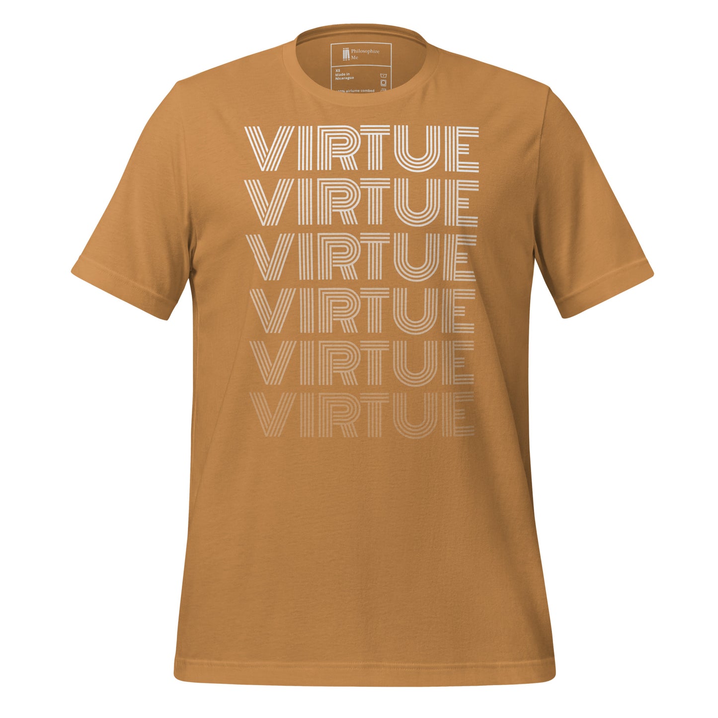 Virtue T-Shirt