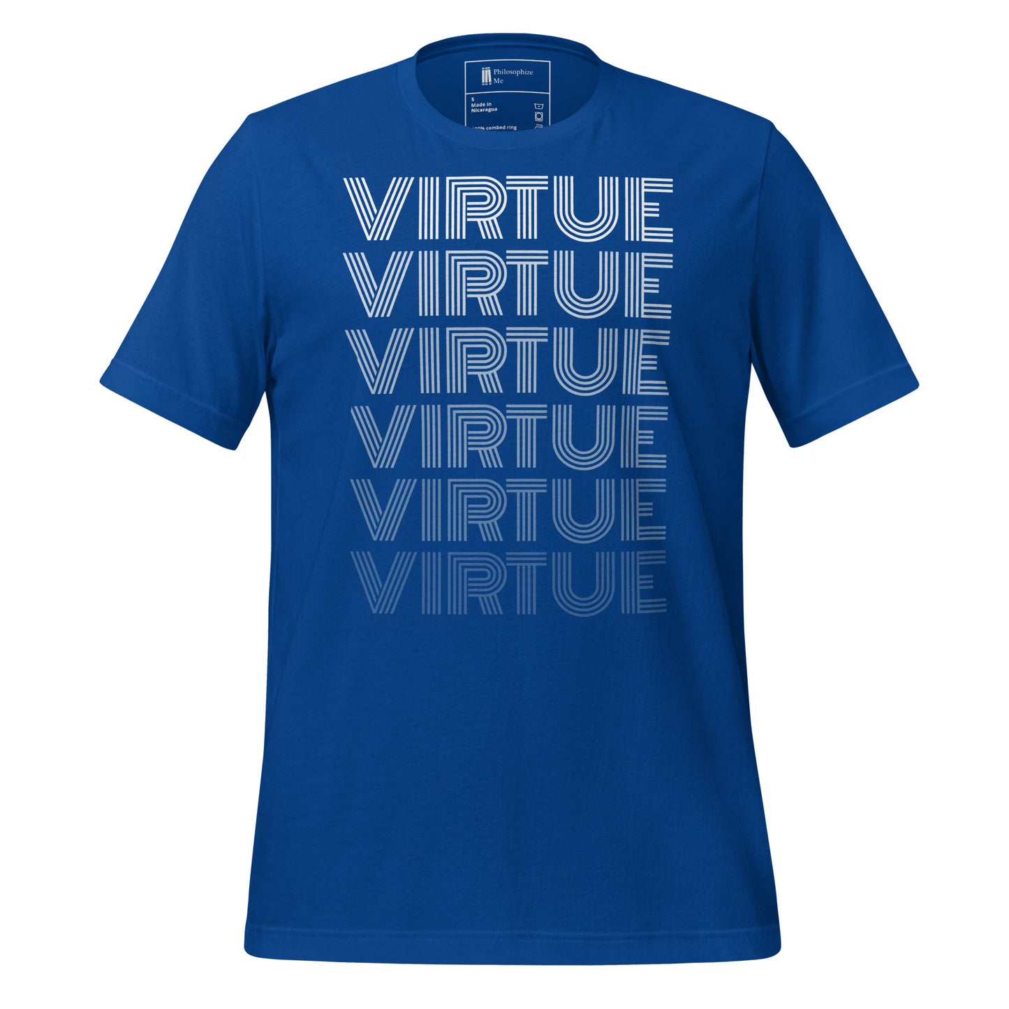 Virtue T-Shirt