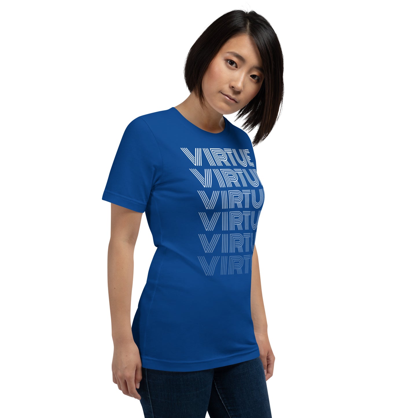 Virtue T-Shirt